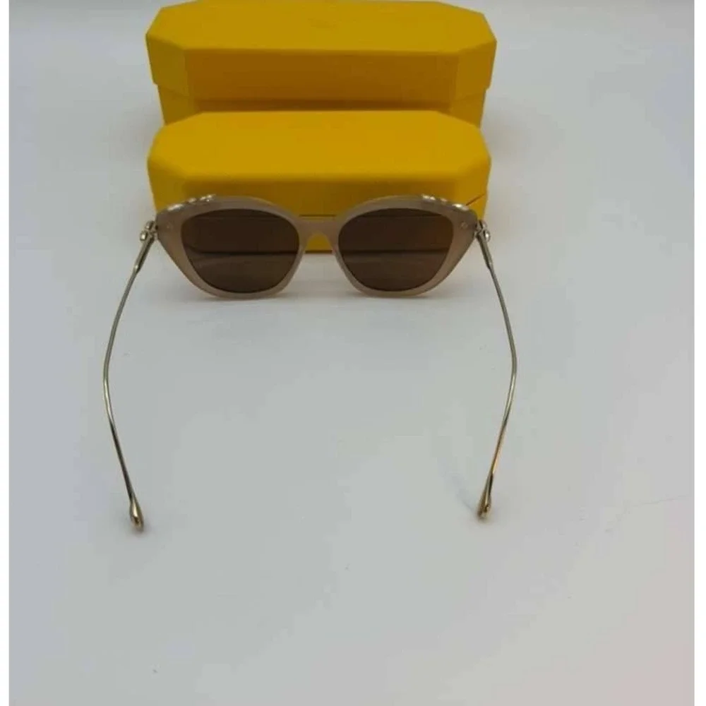 Swarovski authentic sunglasses